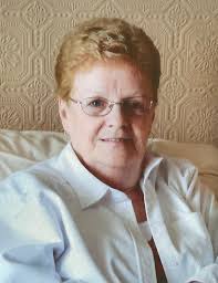 Obituary information for Elizabeth A. Hudson