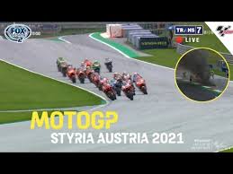 Mengawali sesi latihan bebas pertama (fp1) motogp styria, joan mir langsung tancap gas mencatatkan waktu tercepat dengan 1:24.428. 1pi9cqrbgfjgcm