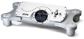 The Chord Dave DAC. A 2021 Review.