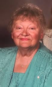 Mary Ann Burke Obituary