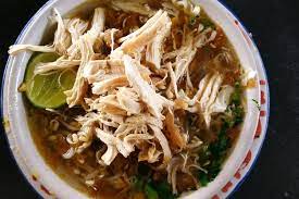 Resep Soto Semarang Yang Segar Untuk Sarapan