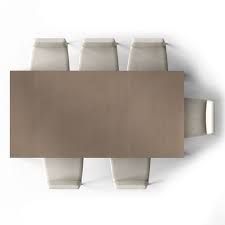 Markor Dining Table 2 Ikea