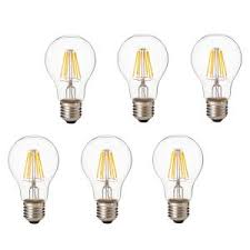 Search Results For Edison Clear Bulb 100watt At The Home Depot Dimmable Light Bulbs Filament Bulb Lighting Led Light Bulb