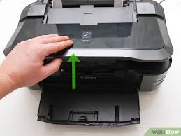 Blank pages printing with epson printers. 3 Ways To Put Ink Cartridges In A Printer Wikihow