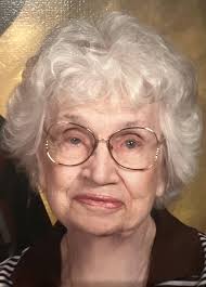 Virginia Mendenhall Obituary