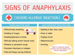 Allergies Basic Info You Need To Know Medical Diagnosis