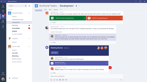 Microsoft Teams Rolls Out To Office 365 Customers Worldwide Microsoft Stories Asia