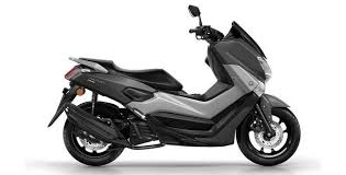 Harga Yamaha Nmax 2015 Rp 20 Juta Alternatif Pecinta Matic Bongsor Skuter Motor Honda