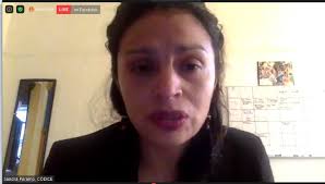 El cigarro abre la puerta al COVID-19”