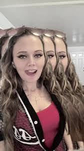 Felicia Rainey's Instagram, Twitter & Facebook