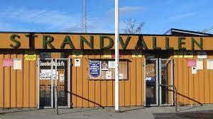 Mjällby aif p19 möter bröndby if på strandvallen 13 aug 2021. Mjallby Aif Skarper Restriktionerna Kring Strandvallen P4 Blekinge Sveriges Radio