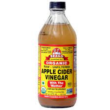 You can, however, have it about 20 minutes after food as well. Bragg Organic Raw Apple Cider Vinegar 473 Ml Amazon In Health Personal Care