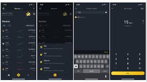 You are allowed to buy or sell bitcoin with a debit card or credit card. How To Buy Bitcoin With Credit Or Debit Card On Binance Binance Blog