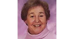 Patricia A. Gorman Obituary (1928