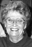 Nellie Markins Obituary (1931