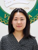 Junghwa Kim's Instagram, Twitter & Facebook