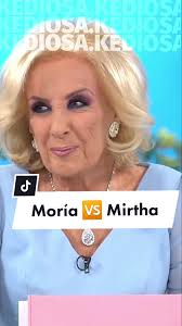 Mirtha Legrand Y Virginia Gallardo Cuando Le Dijo De Ricardo Fort Porque No  Se Casó
