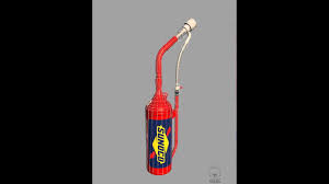 How to store & stabilize gasoline for long periods of time. Sunoco Nascar Gascan 3d Model From Cgtrader Com Youtube