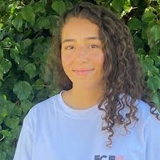 Lisa Valentina Mora Abele