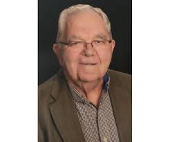 Ronald Homan Obituary (1933