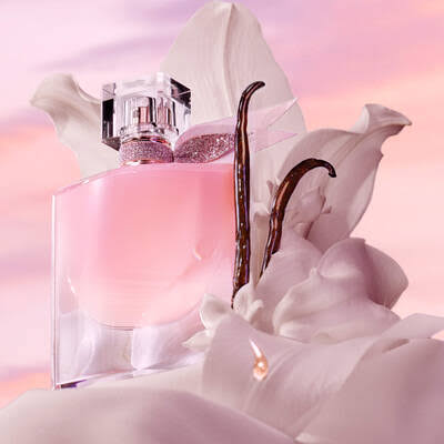 La vie est belle Vanille Nude Eau de Parfum - Lancôme