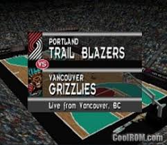 Nba live 97 is the third installment of the nba live video games series. Nba Live 97 Rom Iso Download For Sony Playstation Psx Coolrom Com