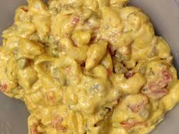 Maybe you would like to learn more about one of these? Pin By Rachel Brubaker On Yummy Dinner Ideas Cheese Stuffed Shells Velveeta Shells And Cheese Recipes