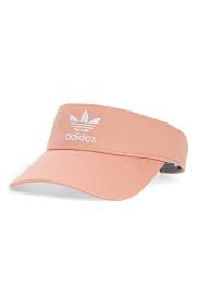 Adidas Originals Twill Visor Nordstrom Visor Adidas Originals Sweatband
