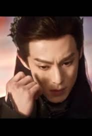 Haaaaa eu sou apaixonada nesse homem 💙💙 Um dos meus Doramas favoritos da  vida .. quem já assistiu ? #amorentrefadaedemonio #dylanwang #dorama  #foryoupage