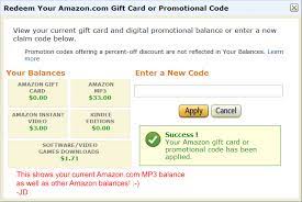 Shop devices, apparel, books, music & more. Showing Your Amazon Com Mp3 Music Gift Card Kindle Balance Showing Your Amazon Com Mp3 Music Gift Card Kindle Balance
