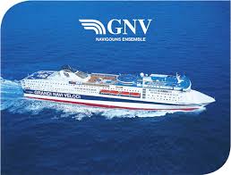Reservation De Billet Bateau Vers Le Maroc Algerie Et Tunisie
