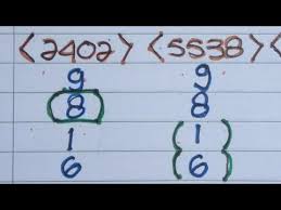 11 x 44,45 = 488,95‬. Rumus Hk Ekor 2d Jitu Spesial Malam Ini Youtube Matematika Kelas Satu Buku Catatan Matematika Buku
