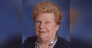 Obituary information for Jean H. Willoughby