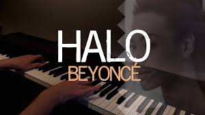 Halo 10 beyoncé 4:22320 kbps ориг. Halo Beyonce Piano Cover Sheet Music Partituras Youtube