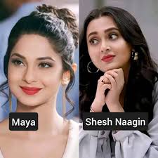 Darna , Chandra Nandini On StarTimes Swahili Channel !