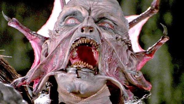 10 Things You Didn't Know About Jeepers Creepers