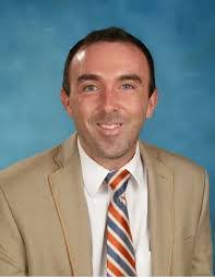 John Kerrigan's Instagram, Twitter & Facebook