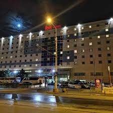 As you may know by now, i booked the dracula tour and the accommodation by the way, in bucharest there are two ibis hotels: Photos At Ibis Bucharest Gare De Nord Gara De Nord Calea Grivitei 143 Sector 1