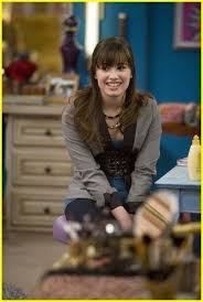 Demi Lovato Image Sonny With A Chance Season 1 Episode 5 Cheater Girls Demi Lovato Disney Demi Lovato Sonny With A Chance