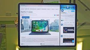How To View Split Screen On Ipad Ipad Mini Wallpaper Ipad Iphone