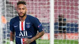 Neymar strikes twice as psg win at old trafford. Breaking News Bintang Psg Neymar Positif Covid 19 Bola Liputan6 Com