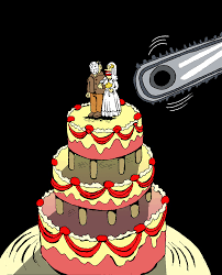 Collection by falguni govind • last updated 5 weeks ago. Wedding Cake By Berk Olgun Media Culture Cartoon Toonpool