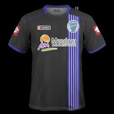 England home football shirt player version 2020/2021. Godoy Cruz Camiseta Alternativa Temporada 2011 Maglie