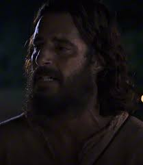 The Chosen Jesus Tells Matthew That He Is Here to Teach
