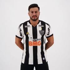 Camisa le coq sportif atlético mineiro i 2021 feminina. Camisa Le Coq Sportif Atletico Mineiro I 2020 Com Patrocinio Preta Futfanatics