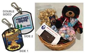 Gifts For Campers Gift Baskets From Mackinaw Mill Creek Camping