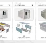 Flatpack Construction Camps for Labor Camp Accommodation ...