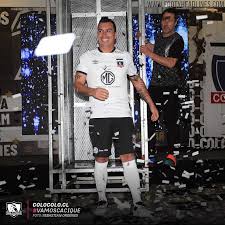 Our academy format allows for players not currently part of another local club to enjoy the competitive learning environment. Colo Colo 19 20 Trikots Veroffentlicht Nur Fussball