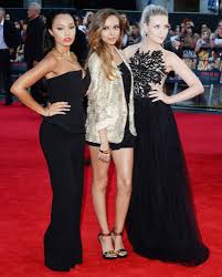 The first episode aired on tuesday. Perrie Edwards Picture 8 World Premiere Of One Direction This Is Us Arrivals