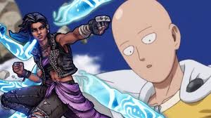 This series is quickly turning for its followers to present something nee and with all the different graphics, styles, and pattern are what makes the particular series different from the normal one and so as with one punch man destiny. Borderlands 3 Hat Eine Legendare One Punch Man Waffe So Holst Du Sie